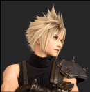 Cloud FF7 Rebirth