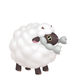 Wooloo Pokemon