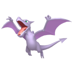 aerodactyl