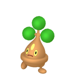 bonsly