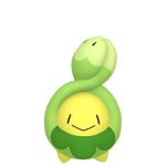 budew