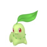 chikorita