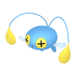 chinchou