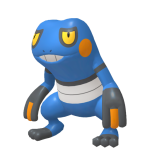 croagunk