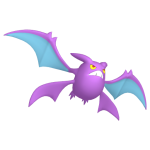 crobat