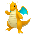 dragonite