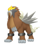 shiny entei