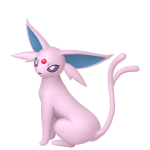 Espeon