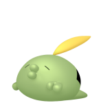 gulpin