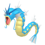 gyarados