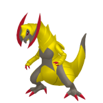 haxorus