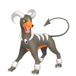 houndoom