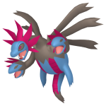 hydreigon