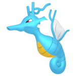 kingdra