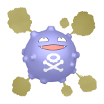 Koffing