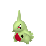 larvitar