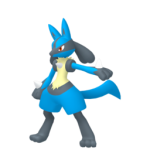 lucario