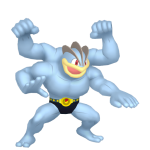 machamp