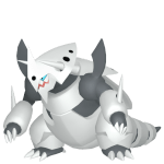 mega-aggron