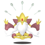 mega-alakazam