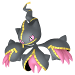 mega-banette