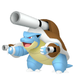 mega-blastoise