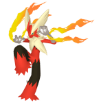 mega-blaziken