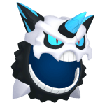 mega-glalie