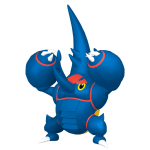 mega-heracross