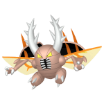 mega-pinsir