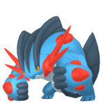 mega-swampert