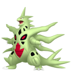 mega-tyranitar