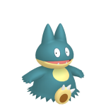 munchlax