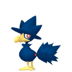 murkrow