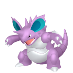 nidoking