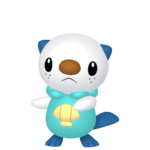 oshawott