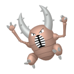 pinsir