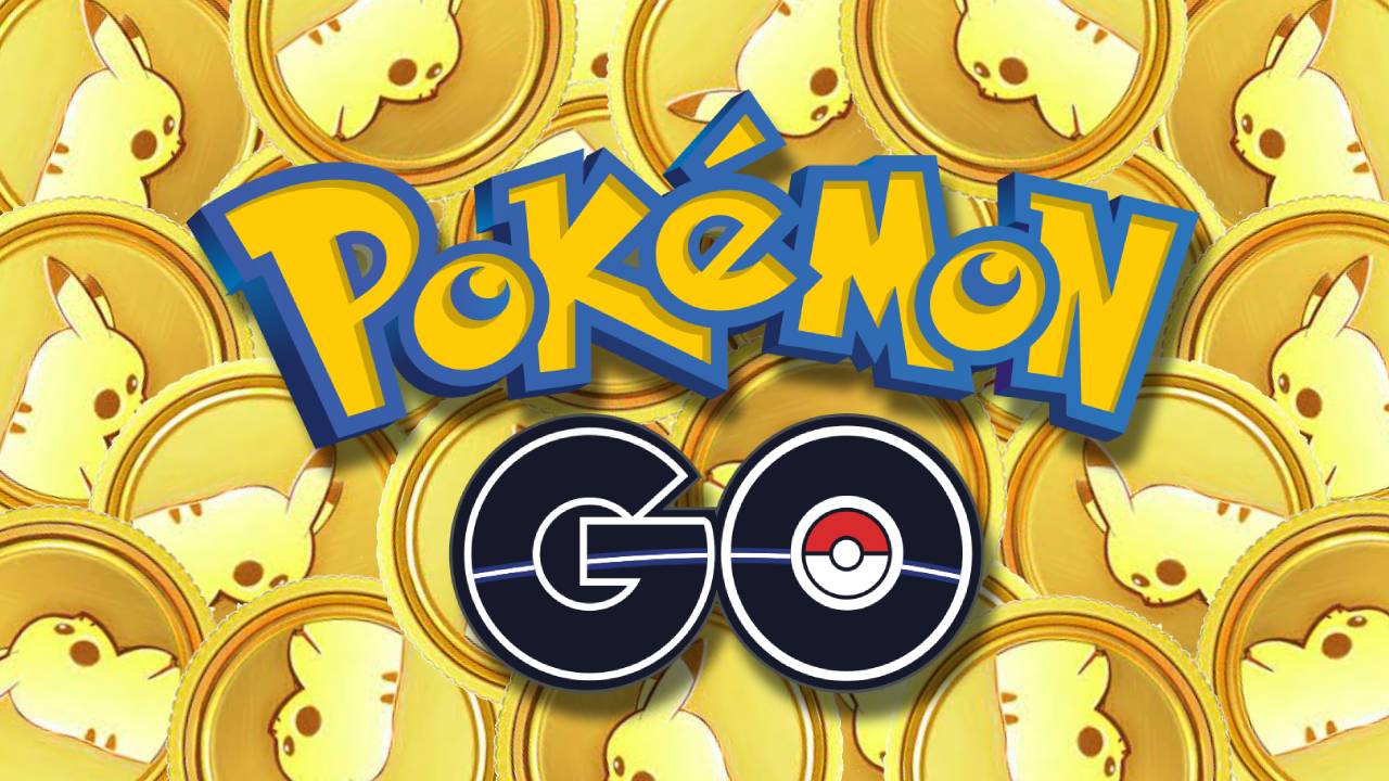 Pokémon Go App re-designed | Pokemon, Pokemon go, Kids app