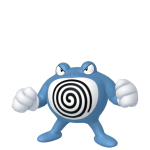 poliwrath