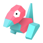 porygon