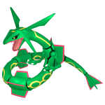 rayquaza