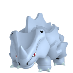 Rhyhorn