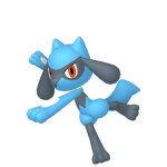 riolu