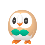 rowlet