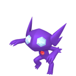 sableye