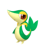 snivy