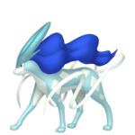 shiny suicune