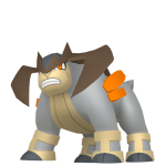 terrakion