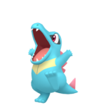 totodile