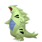 tyranitar